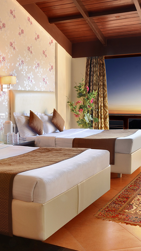 Family Suite