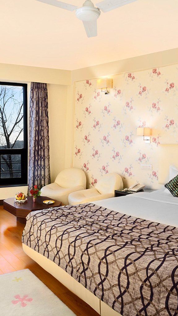 Super Deluxe Room