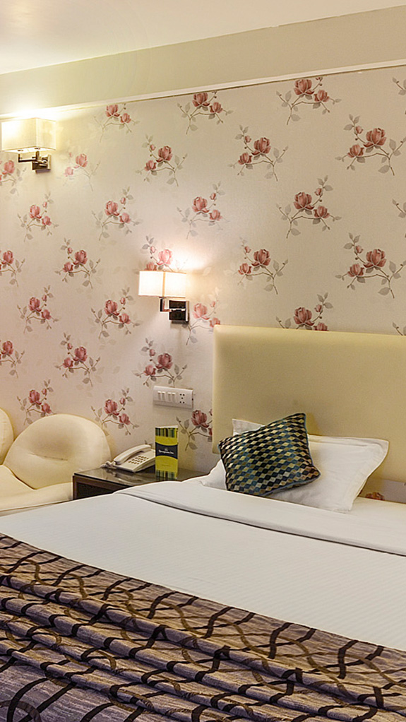 Super Deluxe Room