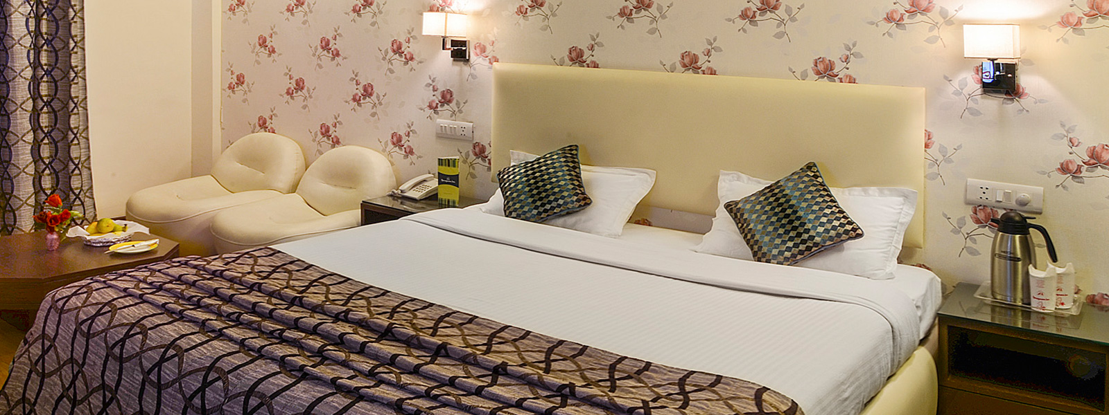 Super Deluxe Room