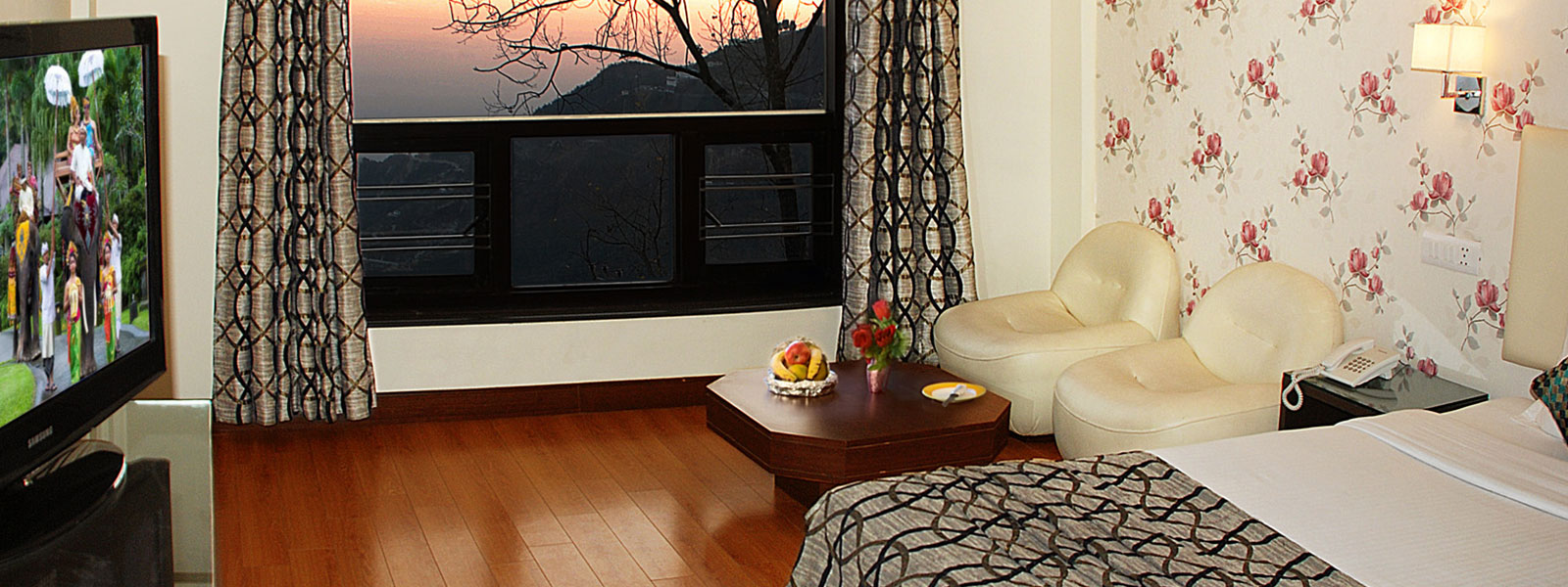 Honeymoon Inn Mussoorie