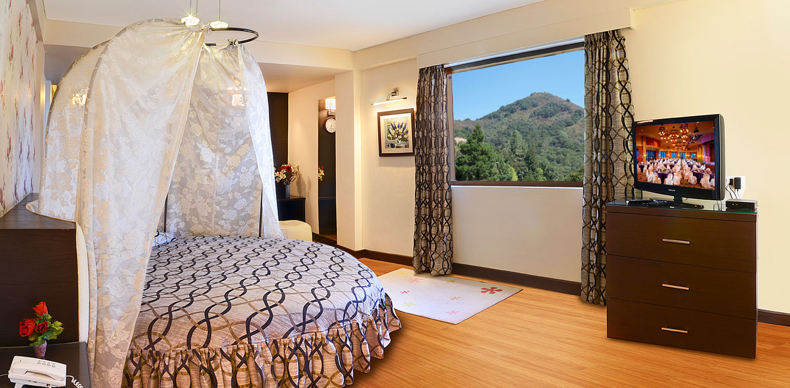 Honeymoon Inn Mussoorie