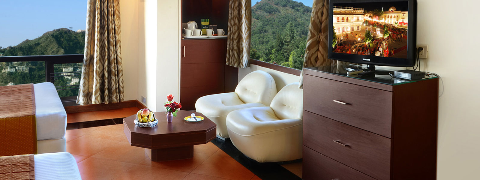 Honeymoon Inn Mussoorie