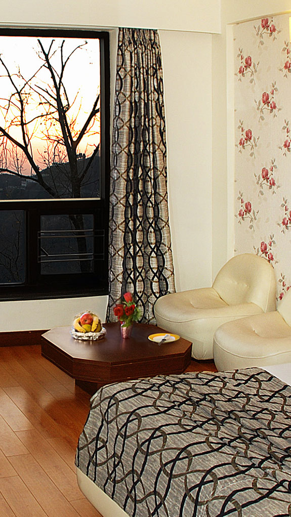 Honeymoon Inn Mussoorie