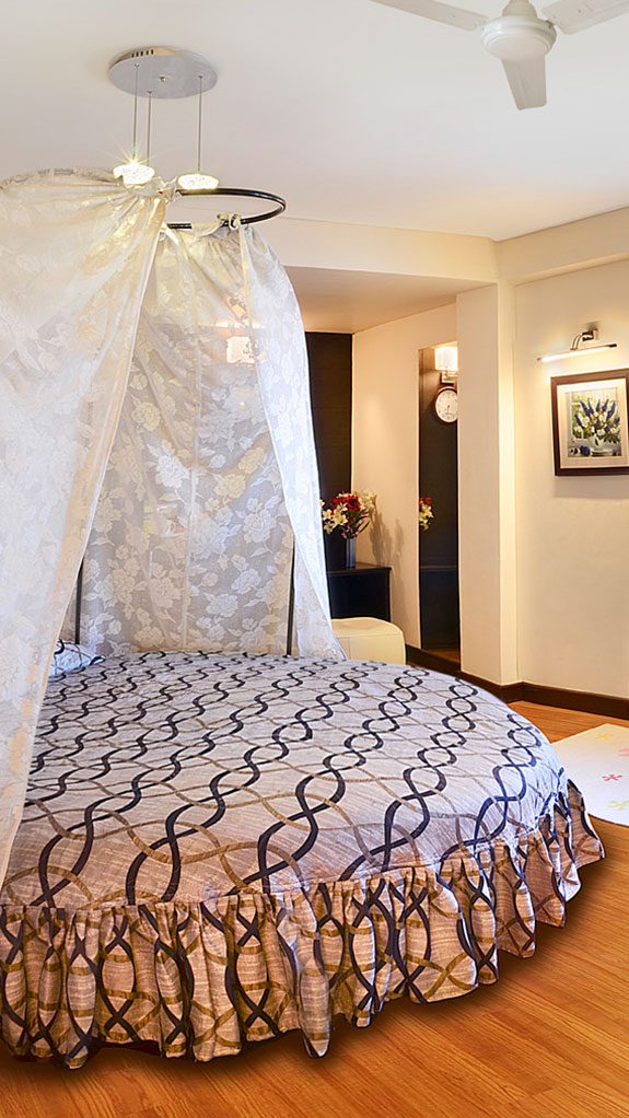 Honeymoon Inn Mussoorie