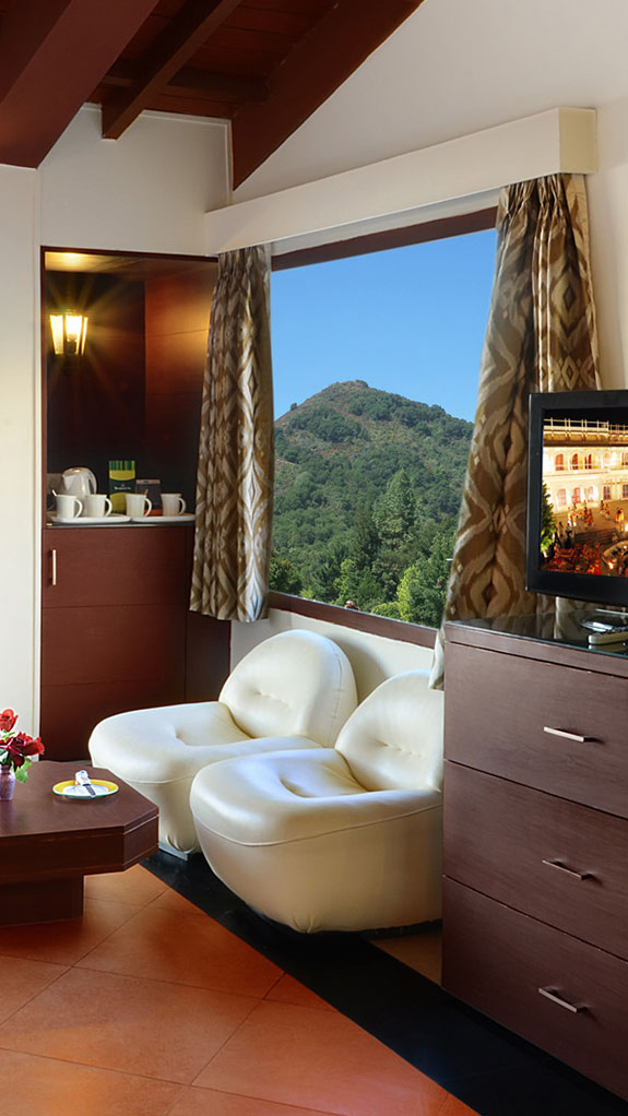 Honeymoon Inn Mussoorie